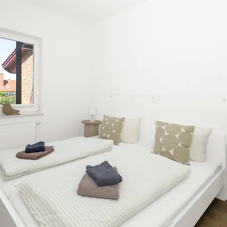 Haus Sturmfried 282 - Süd Apartment