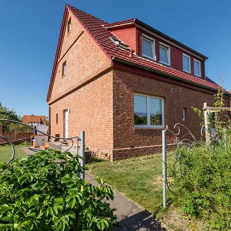 아파트 Haus Sturmfried 282 - Sued
