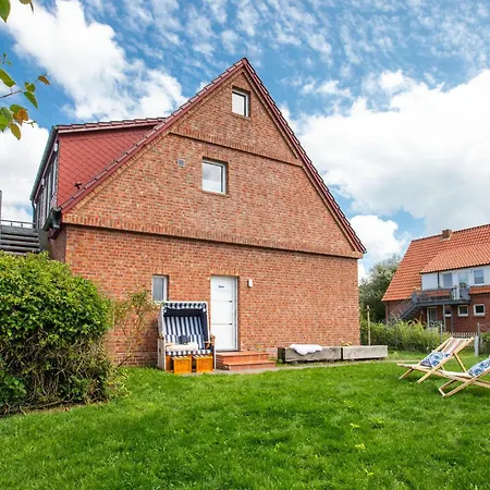 Apartment Haus Sturmfried 282 - Süd *