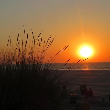 Haus Sturmfried 282 - Süd