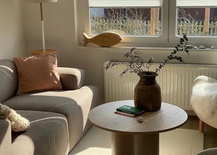 Haus Sturmfried 282 - Sued *