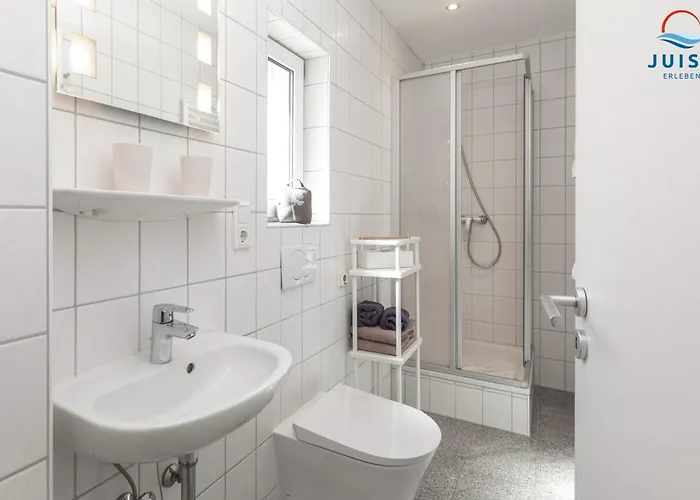 アパート Haus Sturmfried 282 - Sued