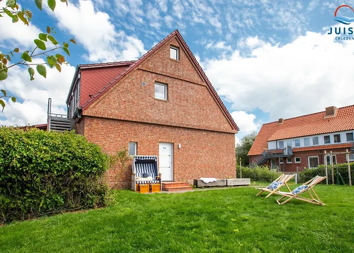 アパート Haus Sturmfried 282 - Sued *